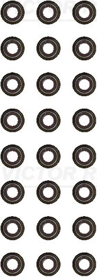 Seal Set, valve stem